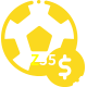Aposte em esportes do mundo todo no Z55!